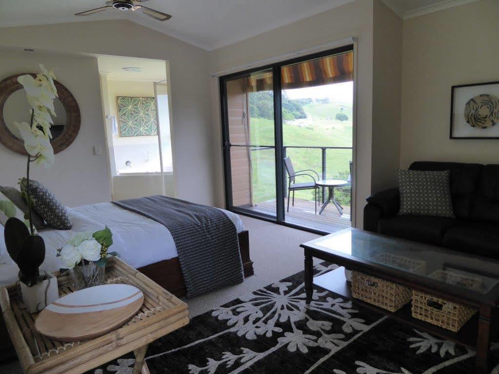 Top Of The Hill Maleny Exterior foto